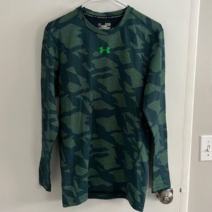 Under Armour long sleeve